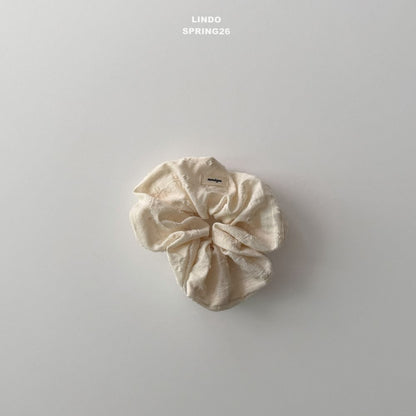 [PRE-ORDER] Marie Scrunchie