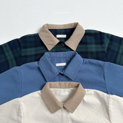 [PRE-ORDER] Work Jacket