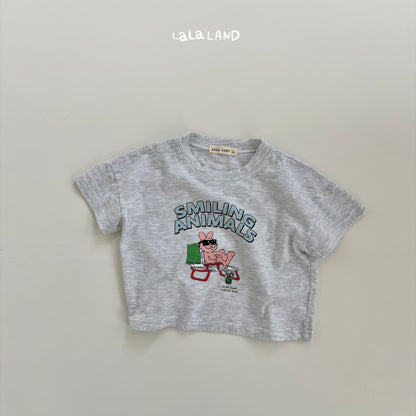[PRE-ORDER] Tan Rabbit T-Shirts