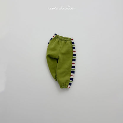 [PRE-ORDER] Holly Jogger
