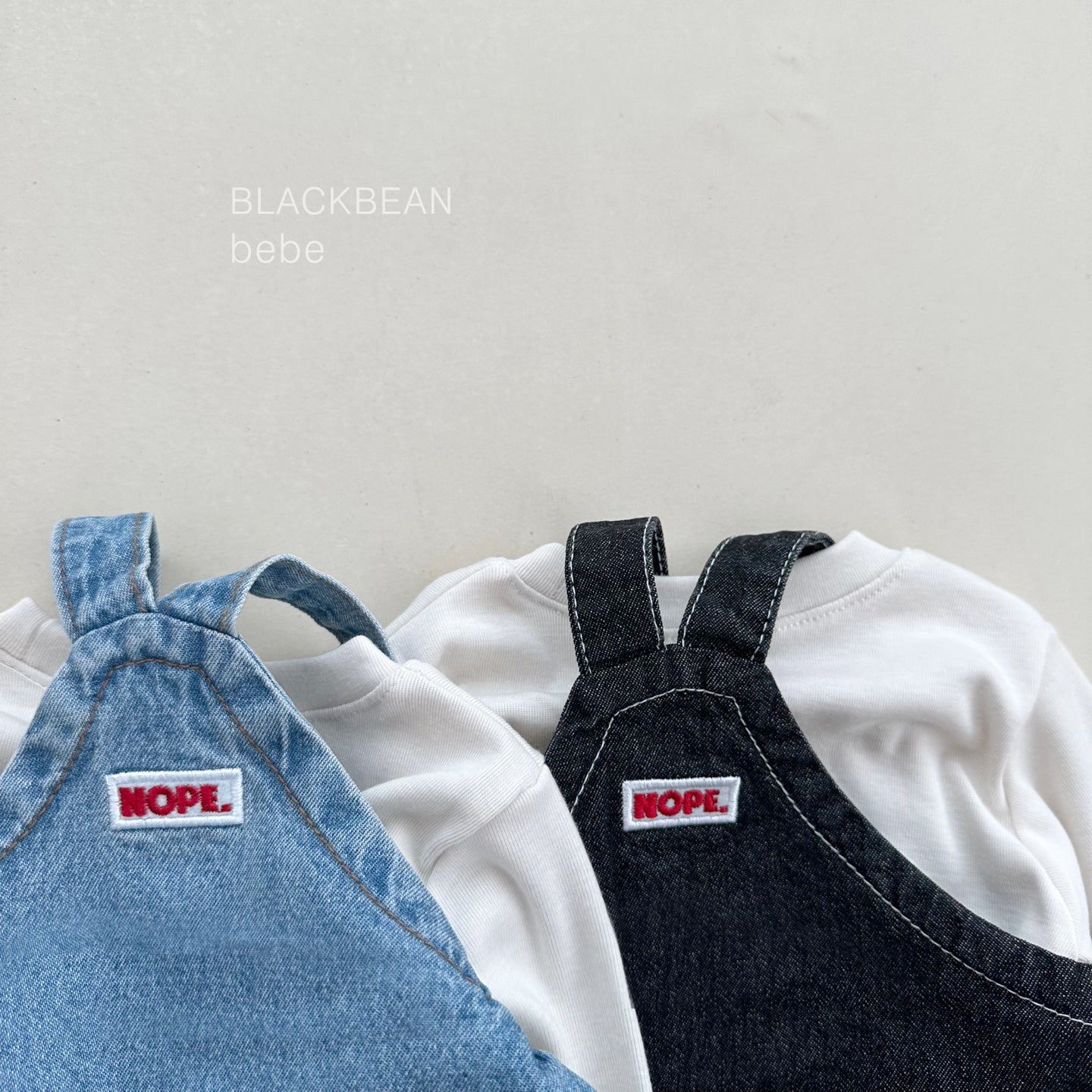[PRE-ORDER] Pure Body Suit Set