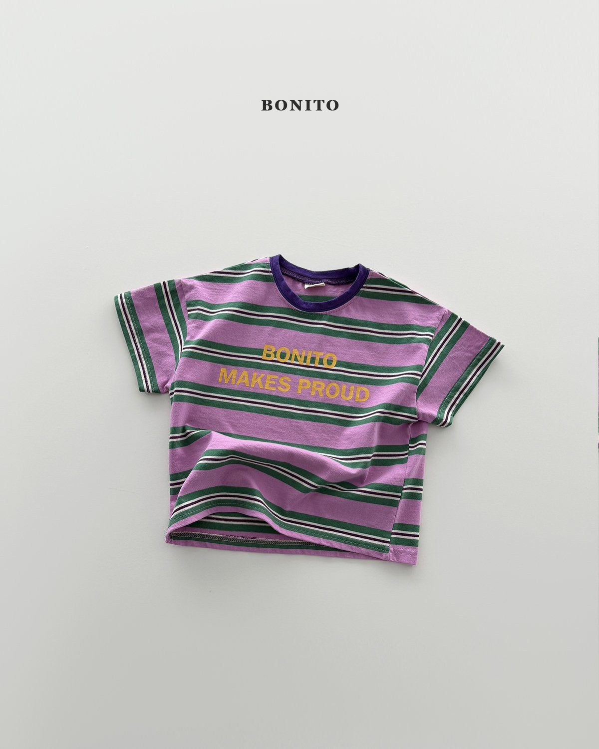 [PRE-ORDER] Proud T-Shirts