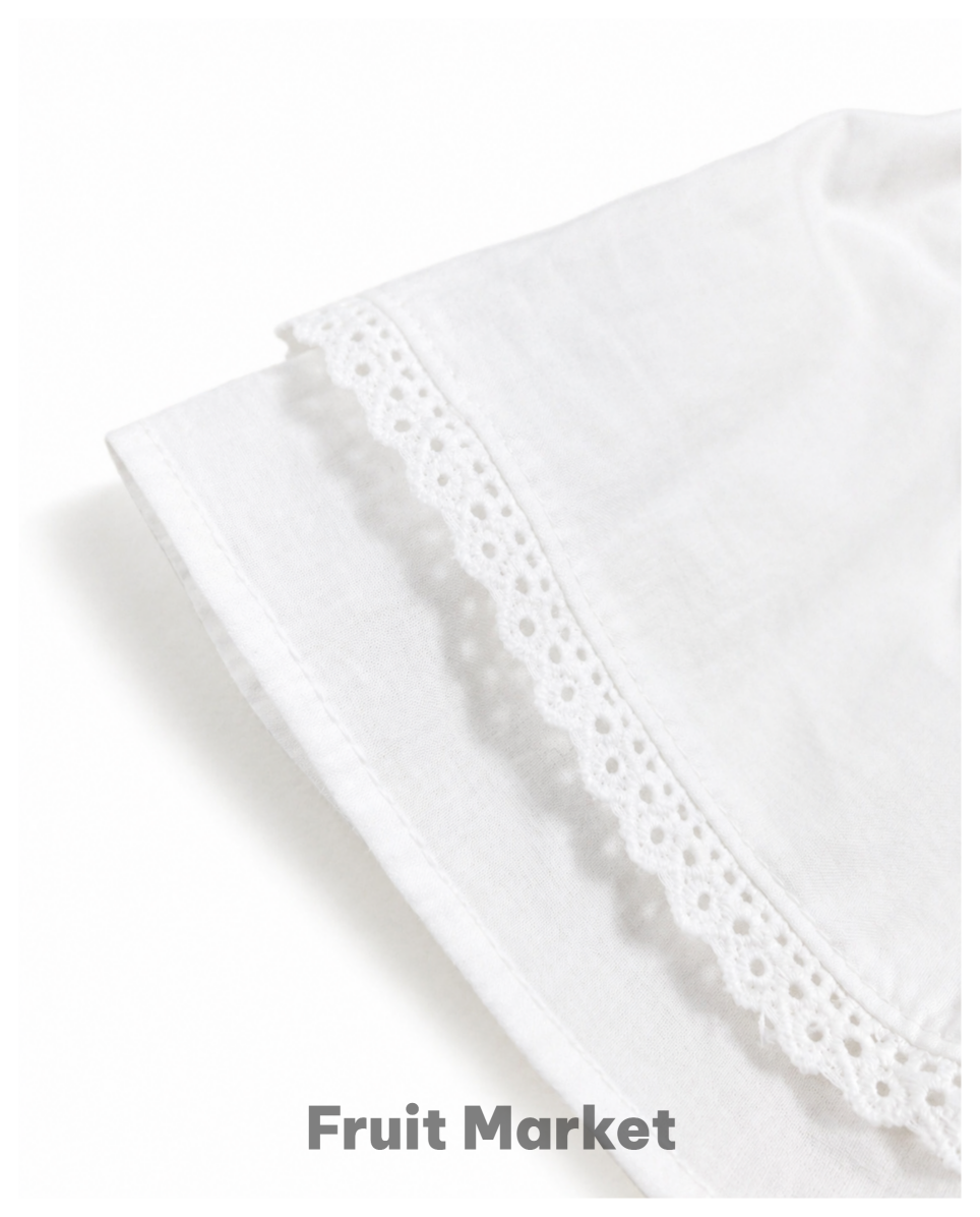 [PRE-ORDER] Layered Skirts