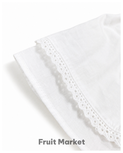 [PRE-ORDER] Layered Skirts