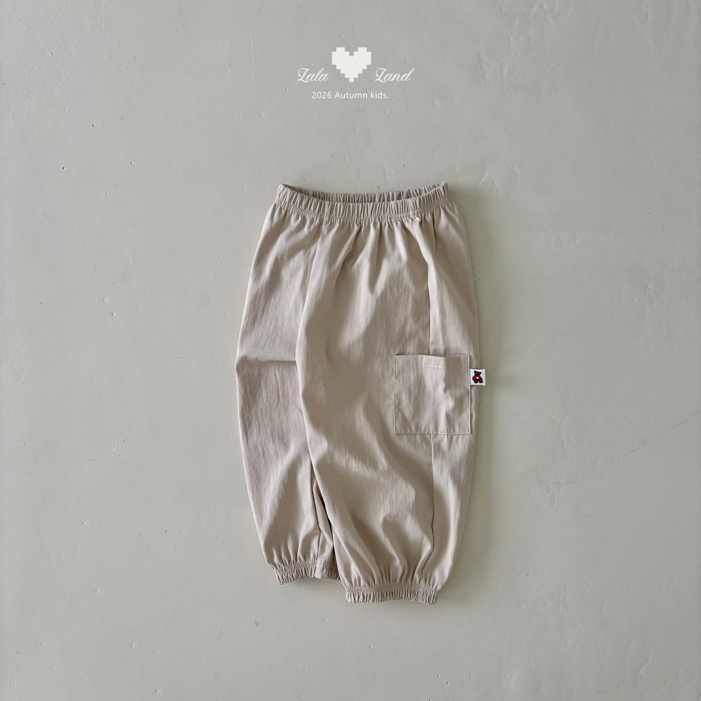 [PRE-ORDER] Mode Cargo Pants