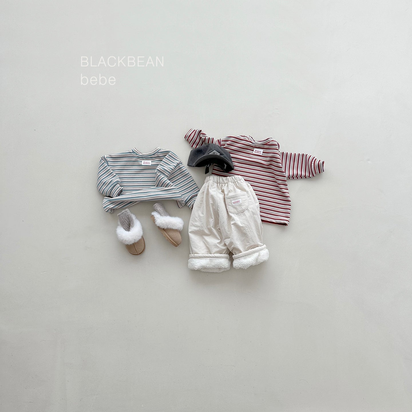 [PRE-ORDER] Saint Baby T-Shirts