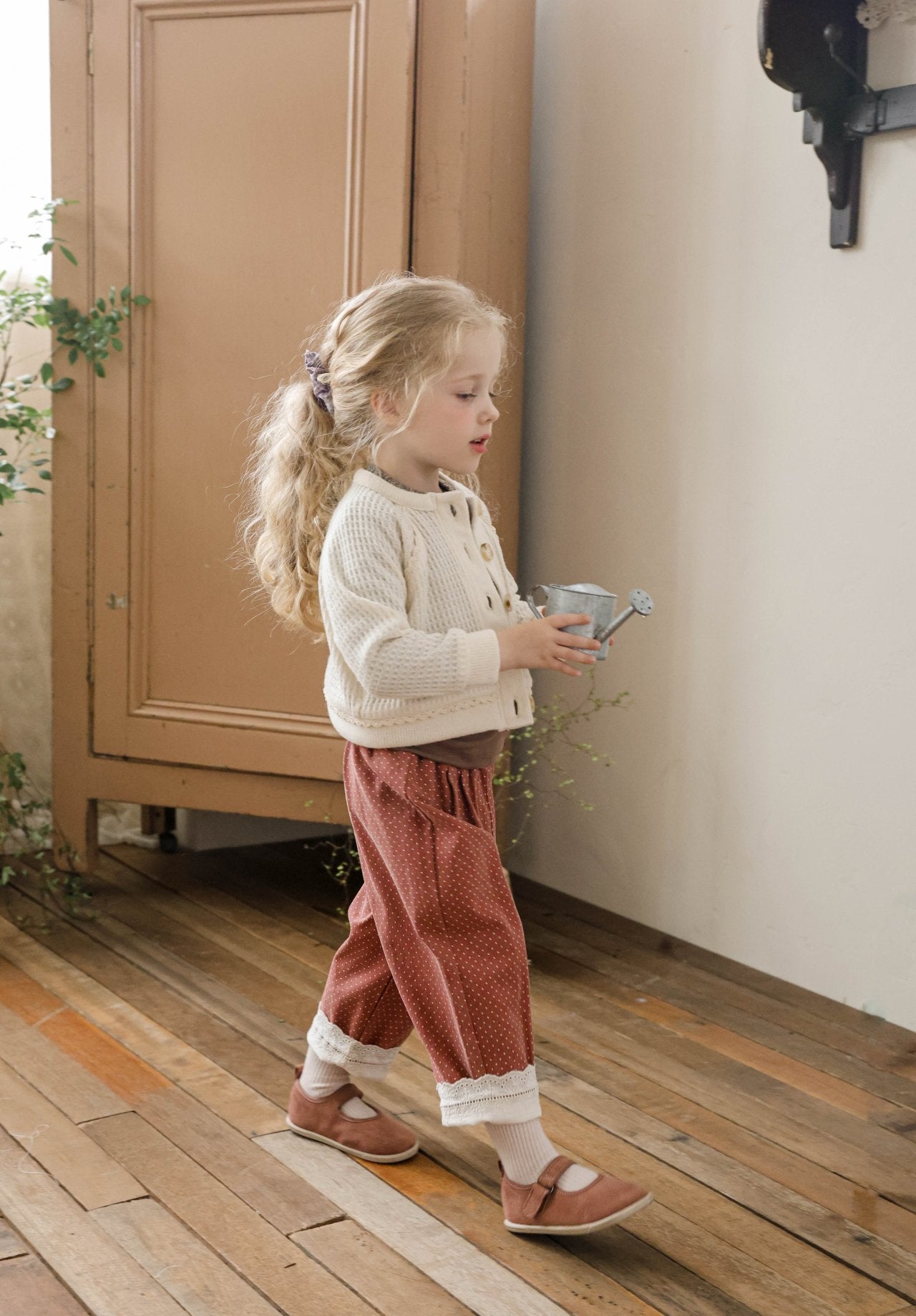[PRE-ORDER] Toffee Pants