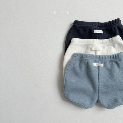 [PRE-ORDER] Milk Short Leggings