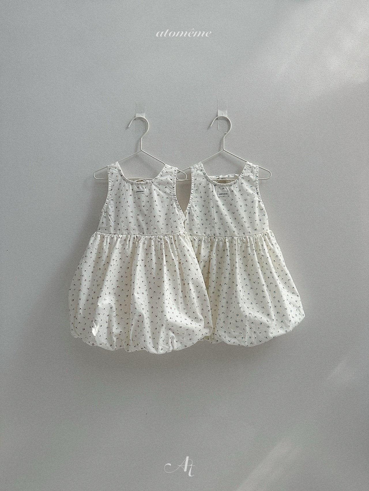 [PRE-ORDER] Chloe Dress
