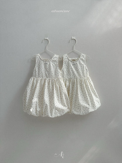 [PRE-ORDER] Chloe Dress