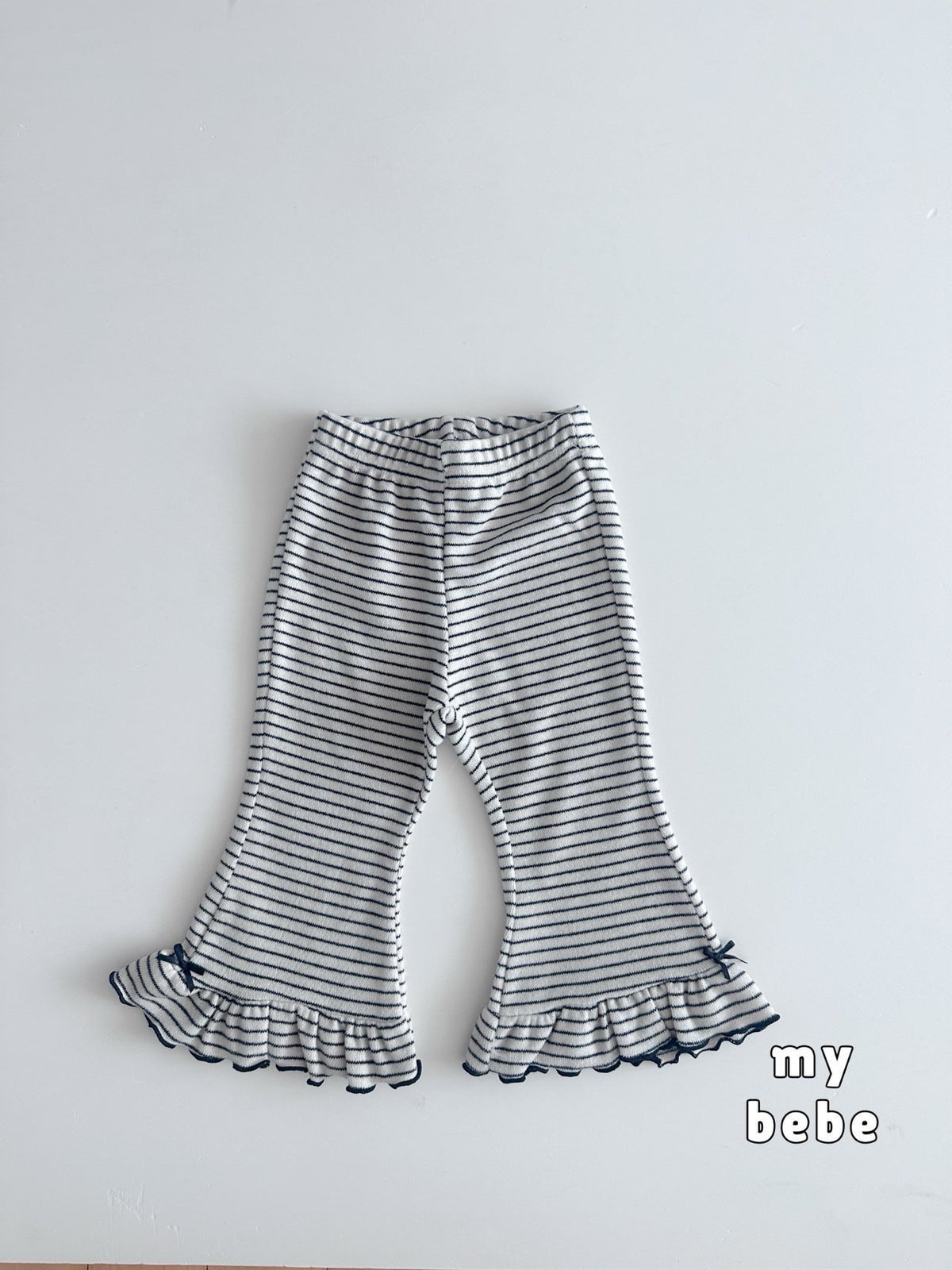 [PRE-ORDER] Petit Line Pants