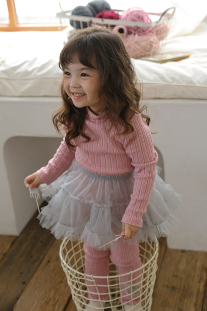 [PRE-ORDER] Anna Skirts