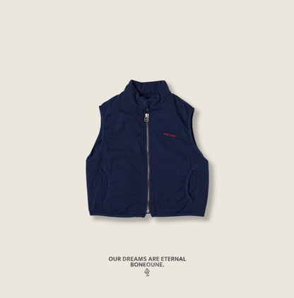 [PRE-ORDER] Horse Vest