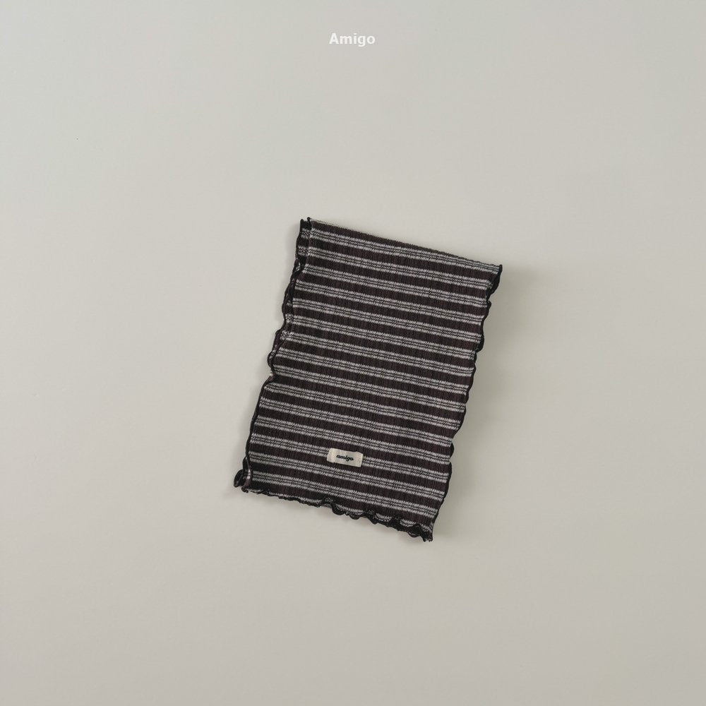 [PRE-ORDER] Barcode Muffler
