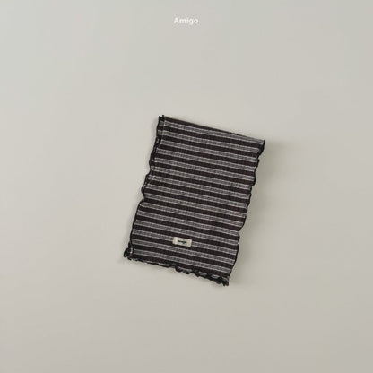 [PRE-ORDER] Barcode Muffler