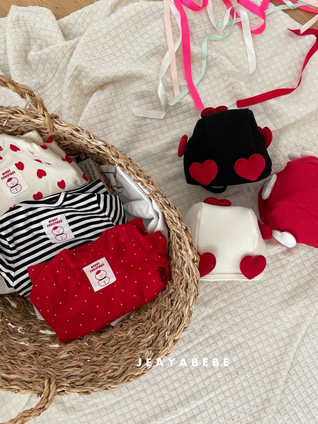 [PRE-ORDER] Cutie Home Wear Set