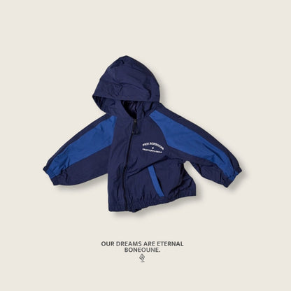 [PRE-ORDER] Wanna Be Hoodie Jacket