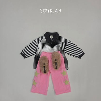 [PRE-ORDER] Star Wide Pants