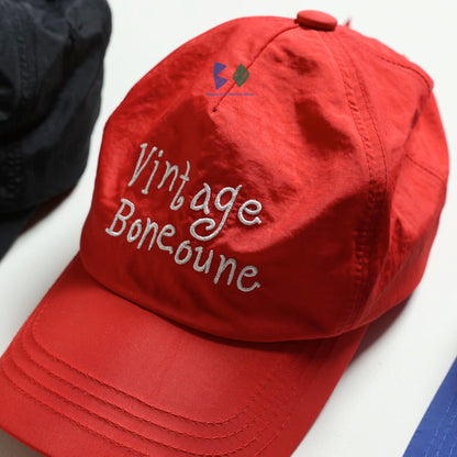 [PRE-ORDER] Vintage Nylon Ball Cap
