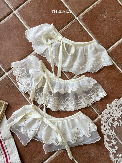 [PRE-ORDER] Mimo Cape