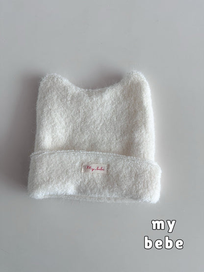 [PRE-ORDER] Cat Beanie