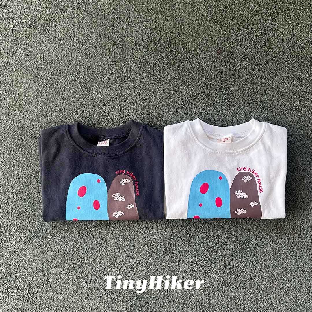 [PRE-ORDER] Mushroom T-Shirts