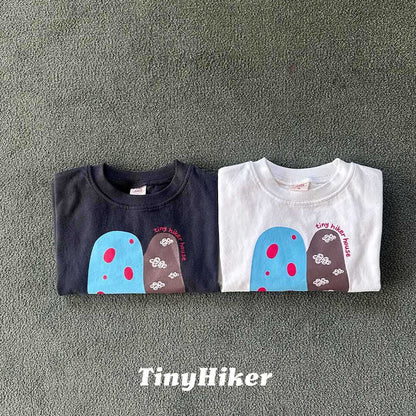 [PRE-ORDER] Mushroom T-Shirts
