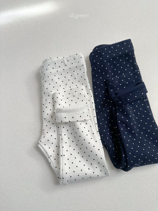 [PRE-ORDER] Dot Leggings