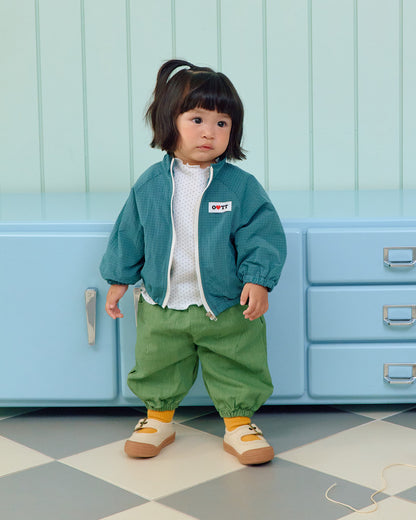 [PRE-ORDER] Hip Slub Pants