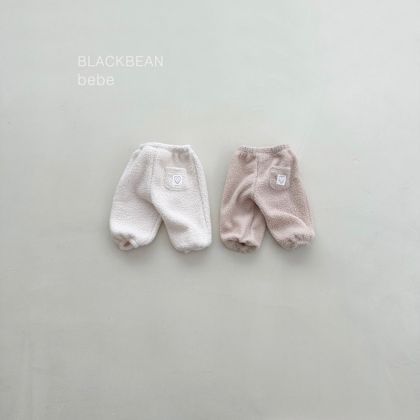 [PRE-ORDER] Poodle Baby Pants