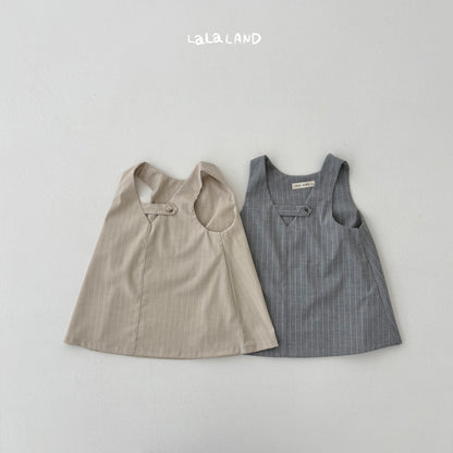 [PRE-ORDER] Bijou Classic Dress