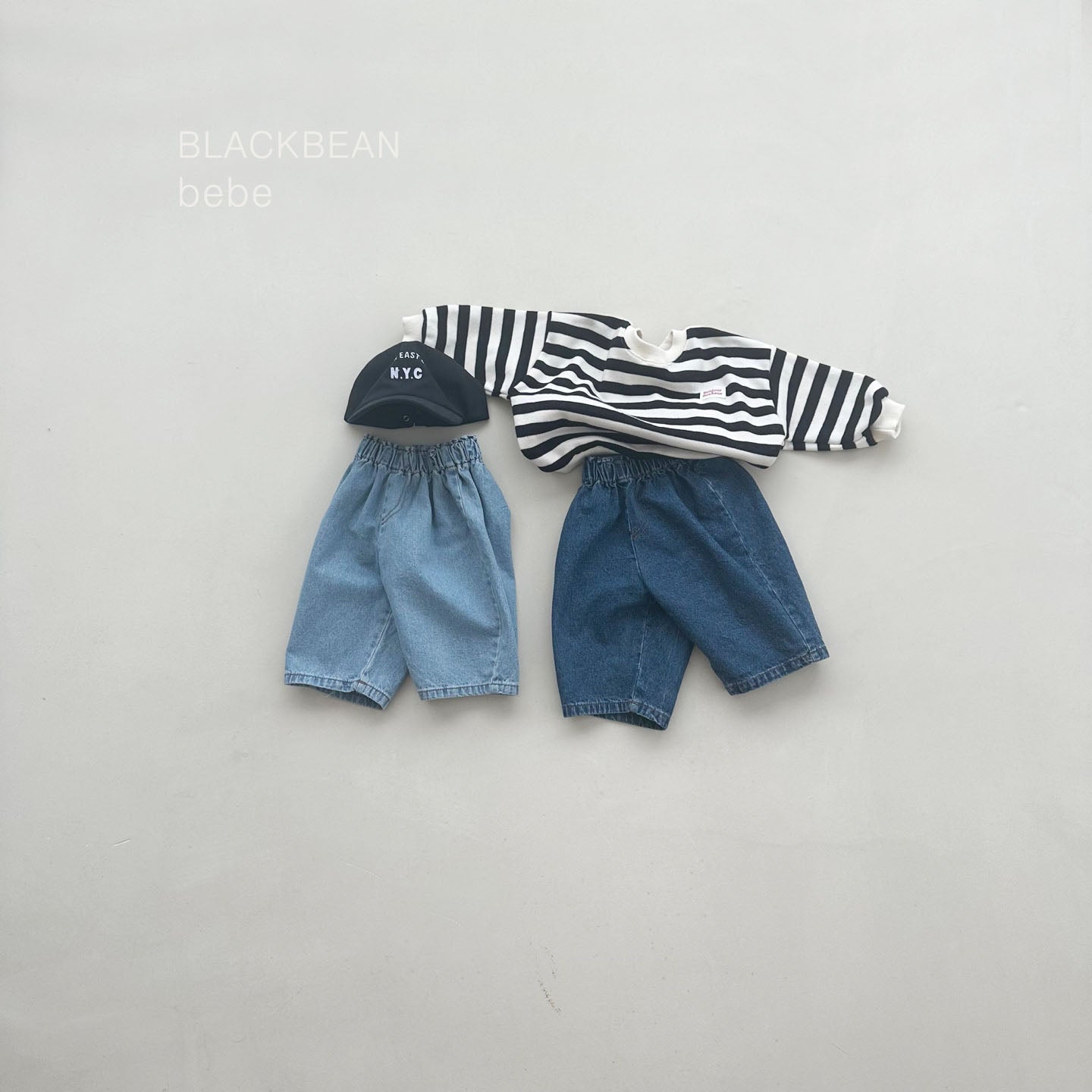 [PRE-ORDER] Haven Baby Pants