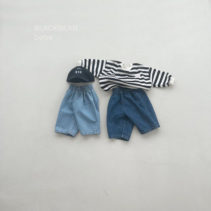 [PRE-ORDER] Haven Baby Pants