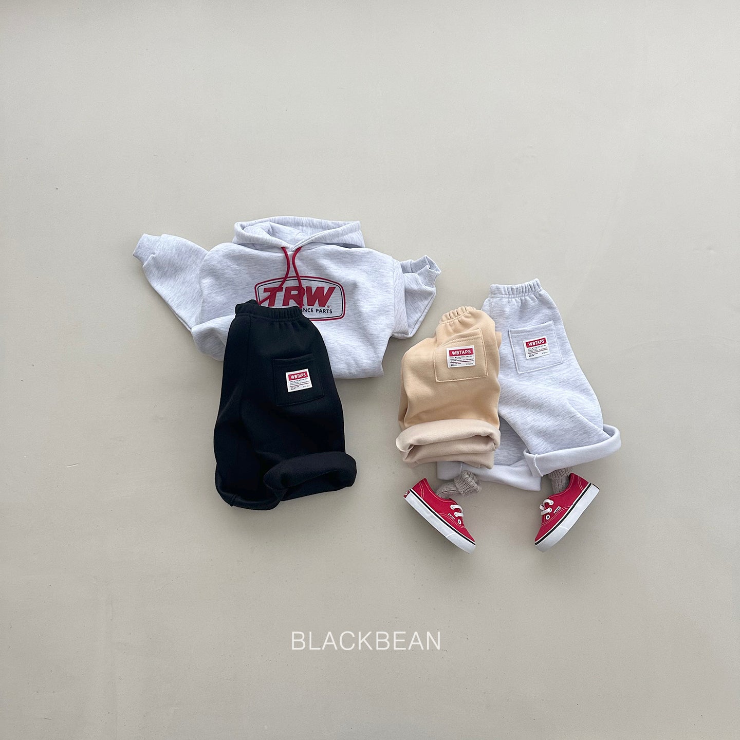 [PRE-ORDER] Mission Pants