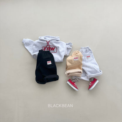 [PRE-ORDER] Mission Pants