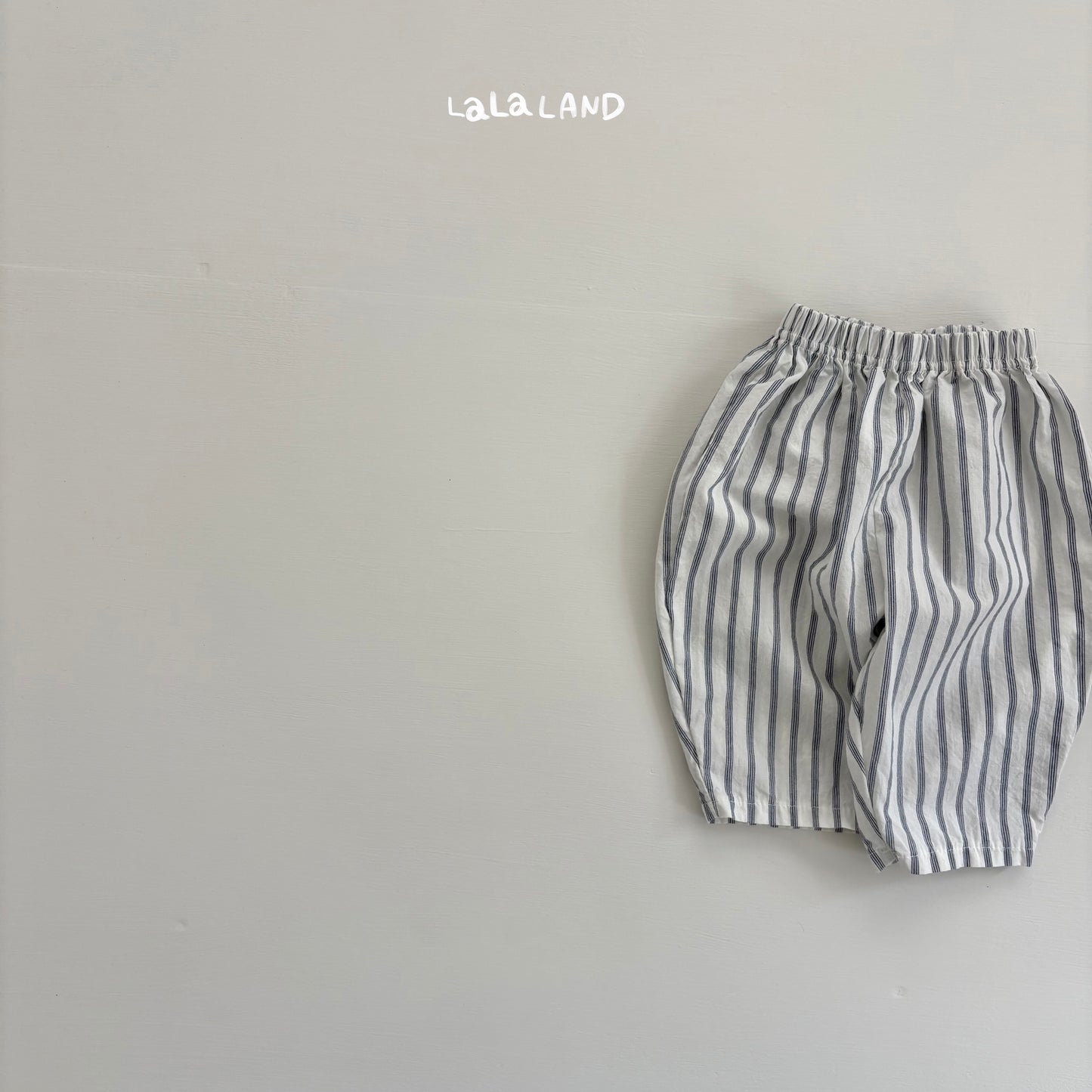 [PRE-ORDER] Papillon Baby Pants