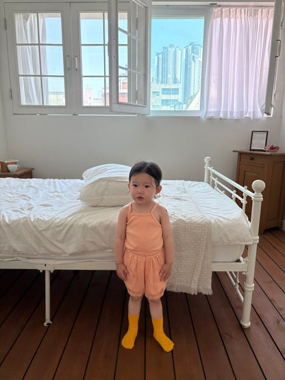 [PRE-ORDER] Cheese Tank Top
