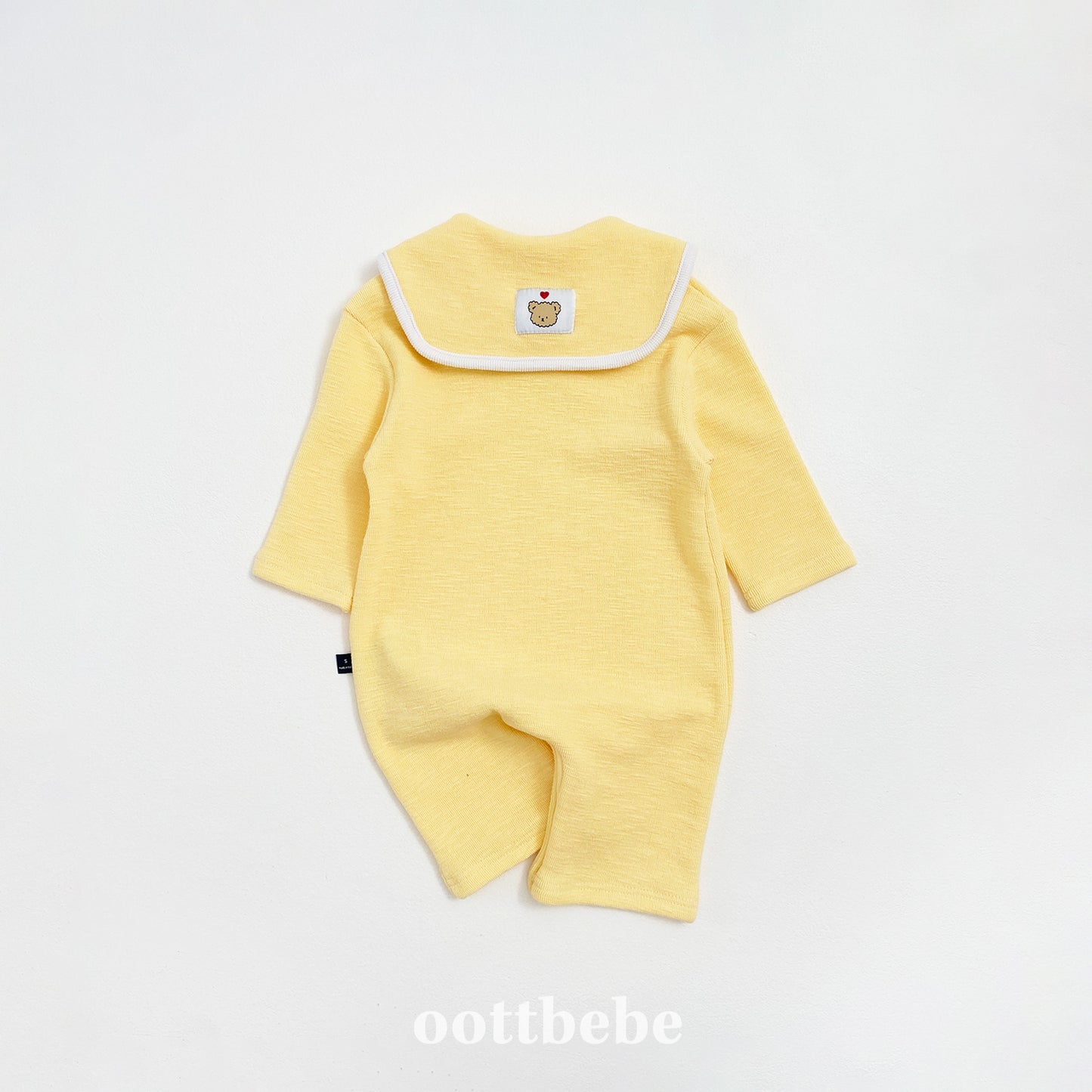 [PRE-ORDER] Vine Sailor Body Suit
