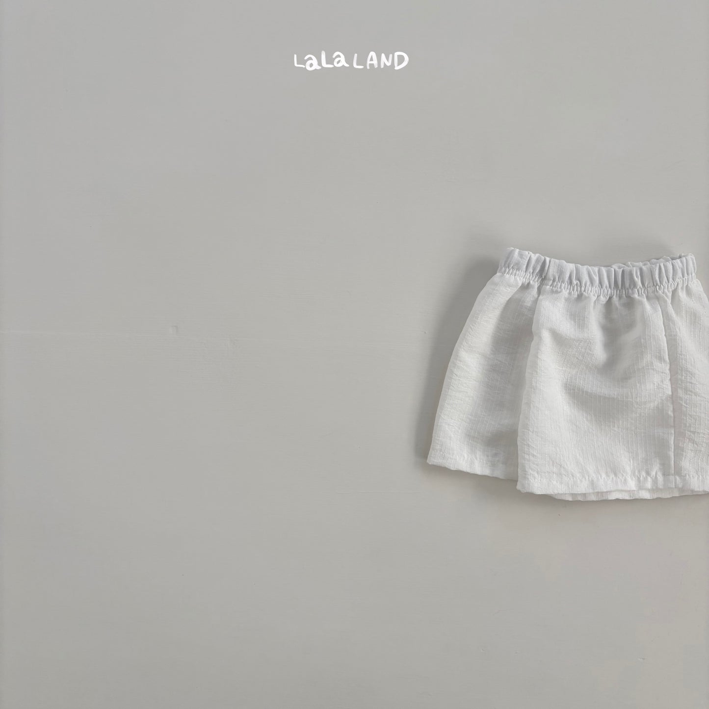 [PRE-ORDER] Mile Shorts