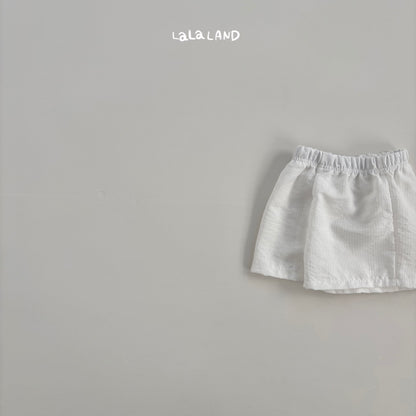 [PRE-ORDER] Mile Shorts