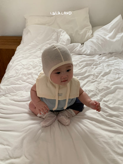 [PRE-ORDER] Sailor Bib