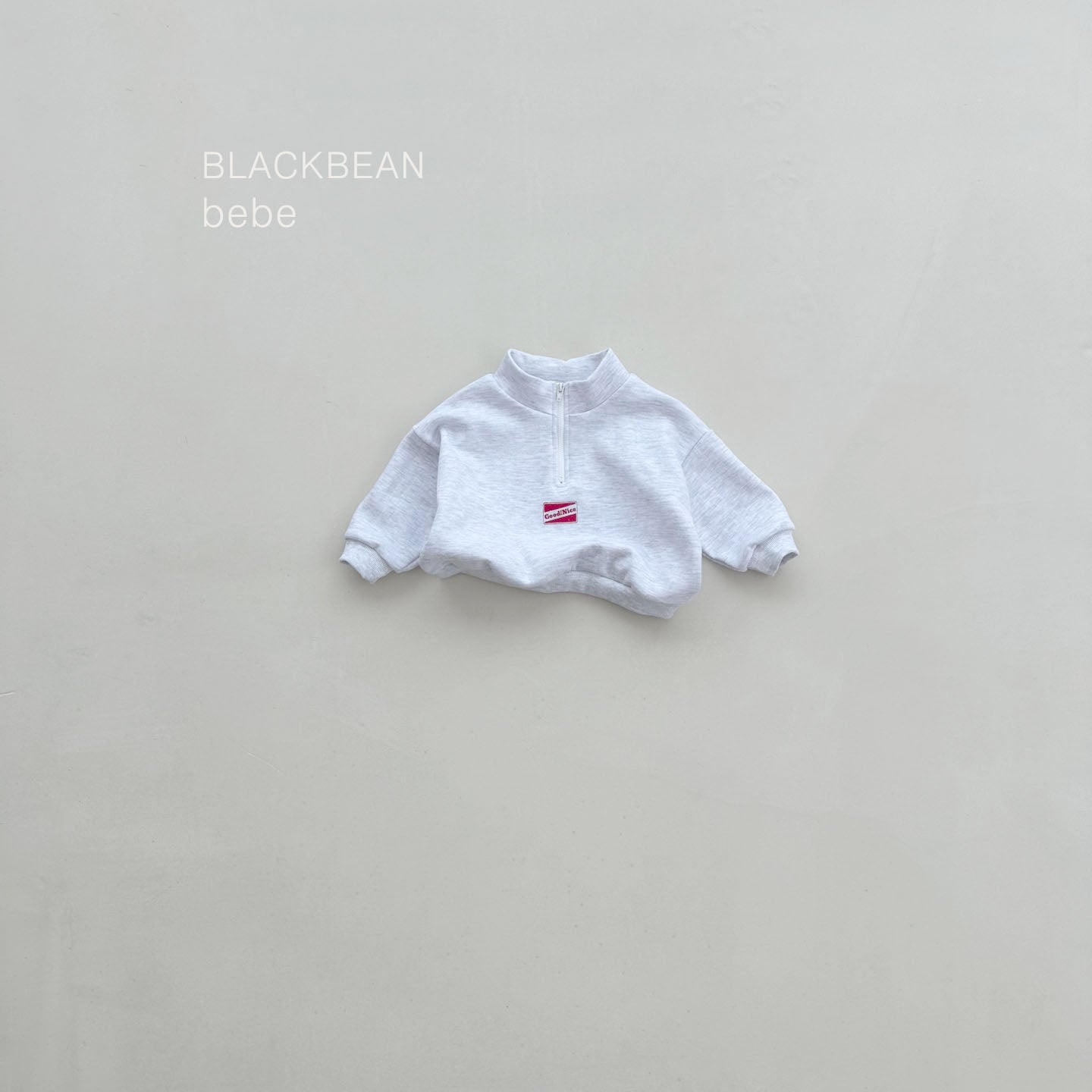 [PRE-ORDER] Portion Baby Sweatshirts