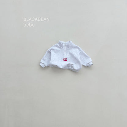 [PRE-ORDER] Portion Baby Sweatshirts