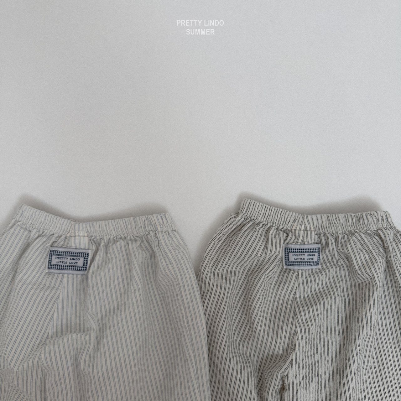 [PRE-ORDER] Wide Pants