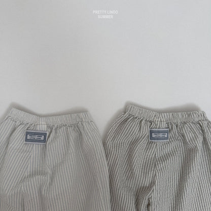 [PRE-ORDER] Wide Pants