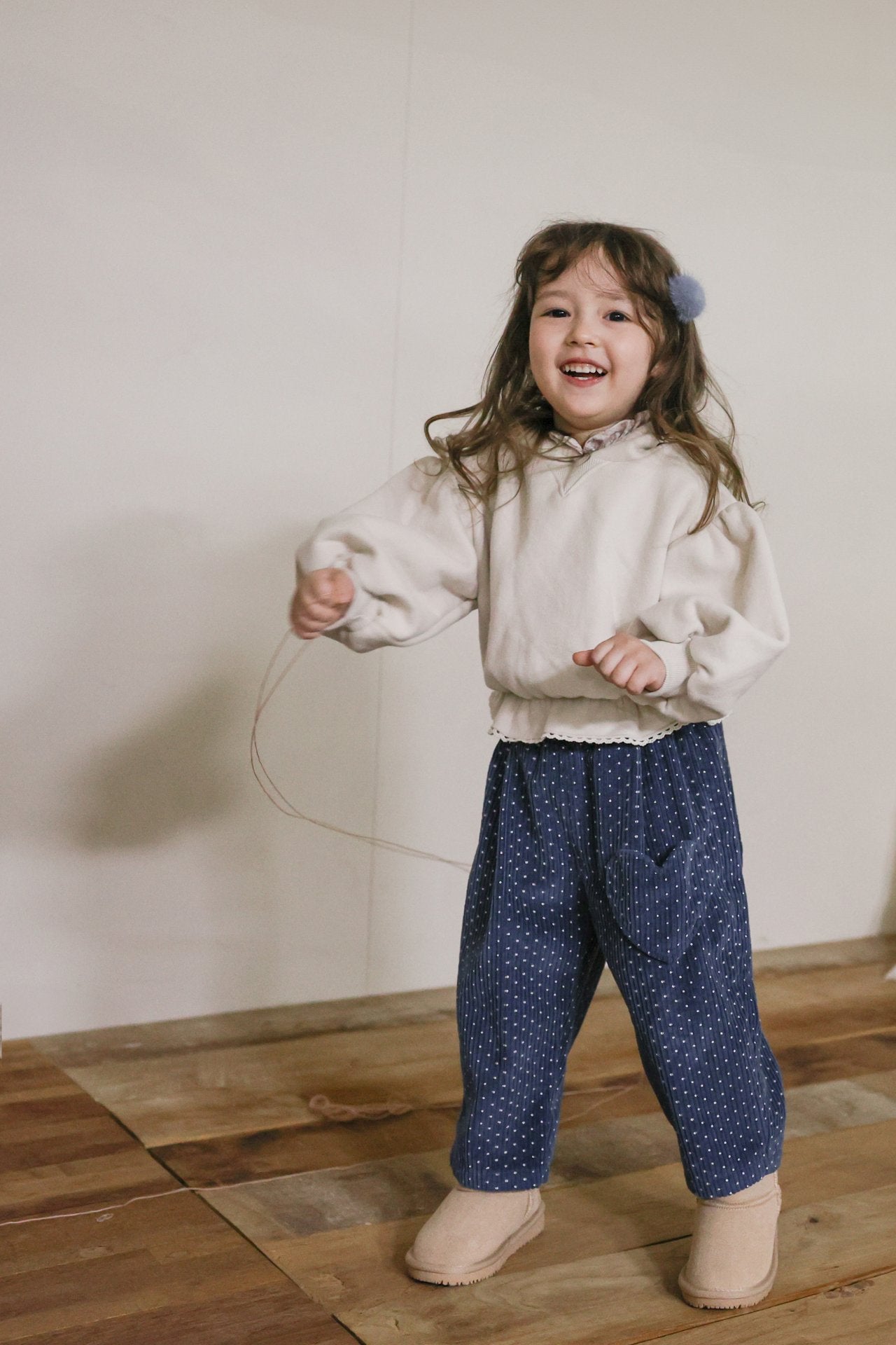 [PRE-ORDER] Hachu Pants