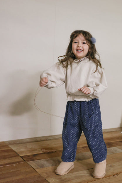 [PRE-ORDER] Hachu Pants