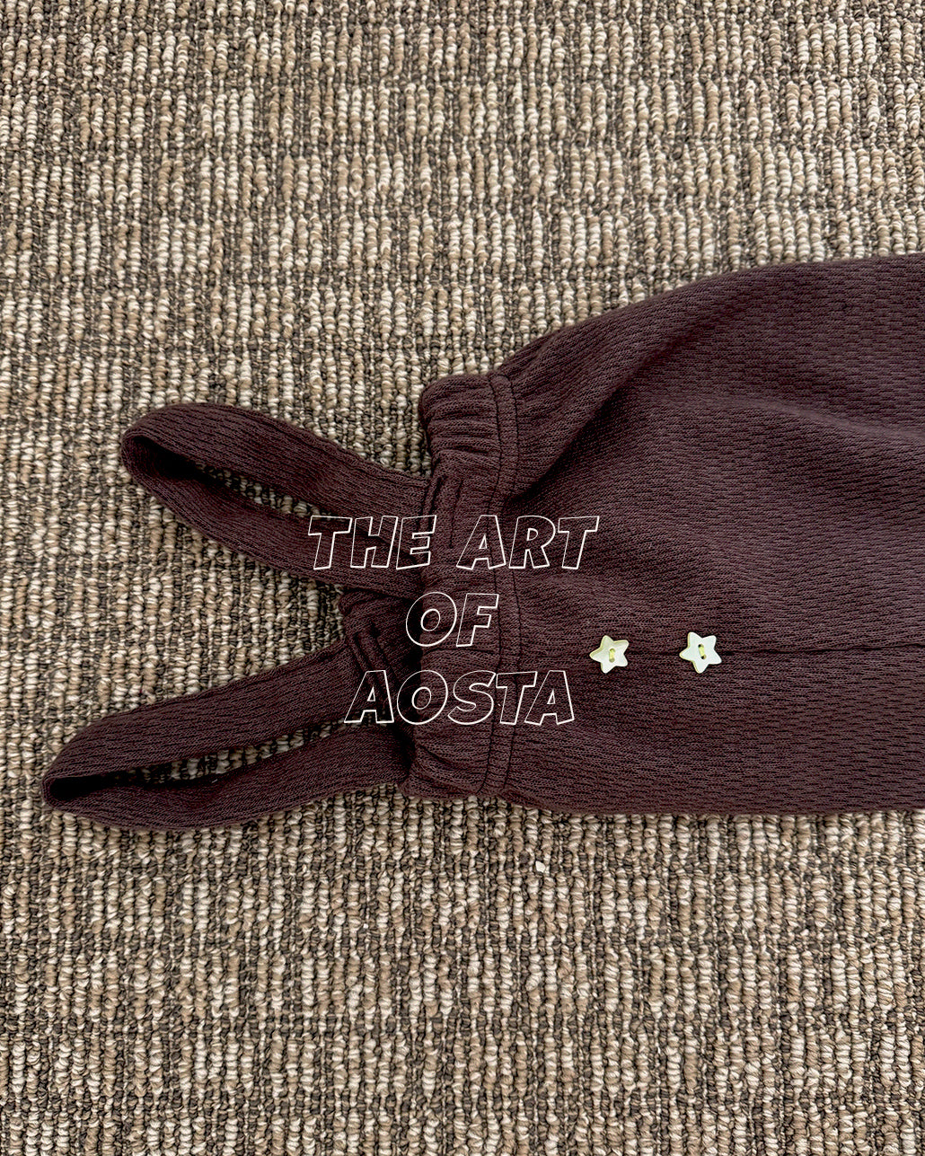 [PRE-ORDER] Star Candy Overalls