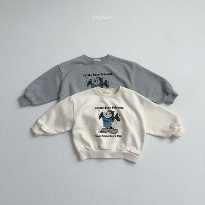 [PRE-ORDER] Cat Stargram Sweatshirts