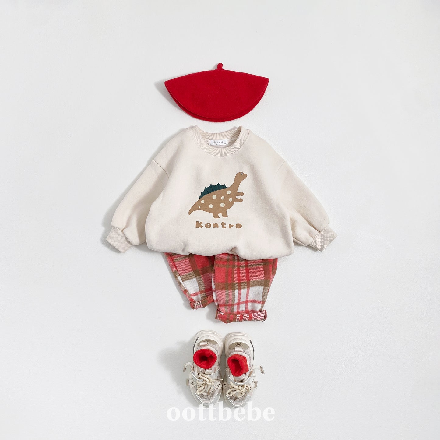 [PRE-ORDER] Dino Sweatshirts
